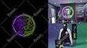 redesign and vectorize your design into a professional