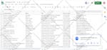 do web research, b2b lead generation, targeted business and linkedin leads