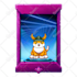 design awesome nft art, nft image, nft photo and nft 3d card