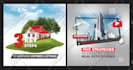 design instagram and facebook ad image