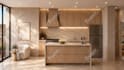 do interior, exterior design, sketchup, revit 3d model, realistic 3d rendering