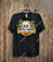 create custom t shirt design with typography and graphics