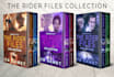 create a 3d box set for your book series