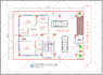 create detailed structural drawings for your building