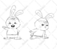 create high quality childrens book illustrations