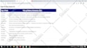 create table, pricing table,comparison table using html,css