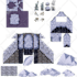 make a pixel art of whatever you want
