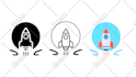 design infographics and charts, illustrator,  powerpoint