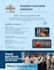 design a modern event flyer or marketing poster that converts