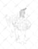 draw cute animal character illustrations
