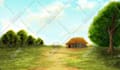 draw background for website,application phone, game