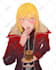 draw anime ikemen art illustration