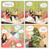 draw cartoon comic for you