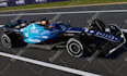 design an f1 26 mod for you