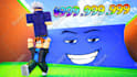 make you a roblox brainrot icon or thumbnail