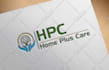 design a natural health, landscape medical, eco, hemp logo for you