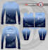 sportswear design custom sublimation, shooting, airsoft, hunting, paintball