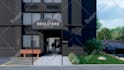 create photorealistic interior architectural 3d rendering