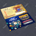 design a professional business brochure