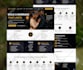 create wordpress website design, redesign wordpress business website development