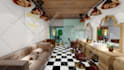 stunning 3d interior design videos and photos for your space