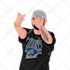 draw your photos into gta 6 artwork vector potrait