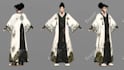 design stylized 3d character models with rigging for games and animation
