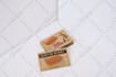 design retro vintage business card