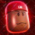 make a roblox profile picture for social media