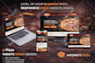 design,redesign business wordpress website as divi or elementor expert