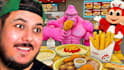 make  professional roblox youtube thumbnail for you