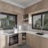 create photorealistic 3d interior rendering for your apartment or house