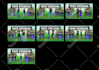 draw 25 frame storyboard in 24 hours