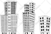 make line art drawing for coloring book or any image