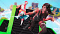design a fortnite or gaming youtube, twitter, twitch banner header