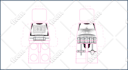 design your lego decal