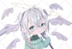 draw a cute chibi for your character