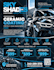 design professional automotive flyer, car wash, auto repair flyer
