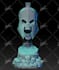 3d mask realistic bust for 3d printing 3d helmet figure character model stl file