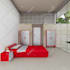do exterior, interior design, architectural 3d modeling and rendering