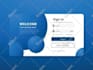 build no code web, mobile app using bubble io, flutterflow, adalo or glide mvp