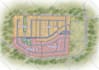 draw from scratch, render 2d, 3d site master plan, interior, exterior