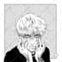 draw you as a junji ito character