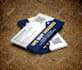 do real estate and construction business card 15 hours