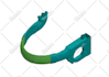 do expert solidworks 3d cad, 2d drawings and renderings