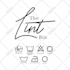 make typography logo with creativity
