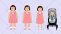 create a separate layered vector cartoon character ready for animation