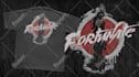 create custom t shirt design for streetwear and merchandise