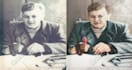 photo restoration, colorize images, fix and repair old pictures
