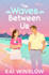 design a beautiful romance ebook and paperback book cover